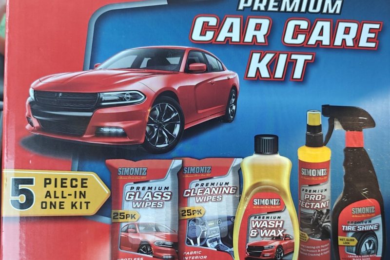 Simoniz Car Wash: Everything You Need to Know About America’s Premier Car Care Brand