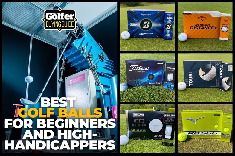 Golf Ball Washer