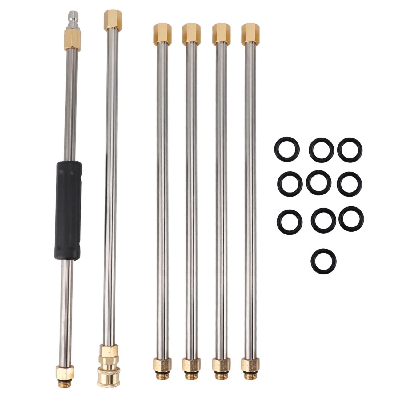 Pressure Washer Extension