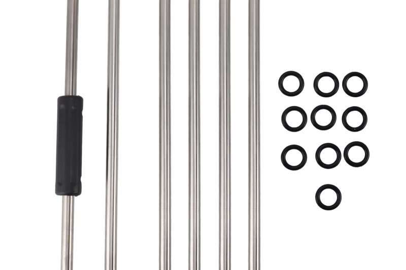 The Ultimate Pressure Washer Extension Lance: Transform Your Cleaning Reach and Power