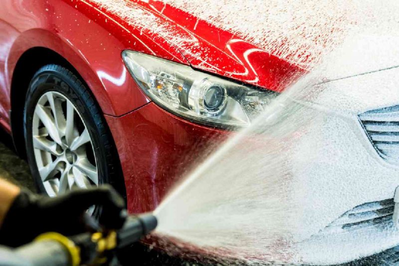 Why Platinum Car Wash Services Deliver Superior Vehicle Care and Value