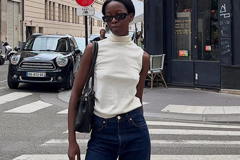 Dark Washed Jeans: The Ultimate Wardrobe Essential for Every Style and Season