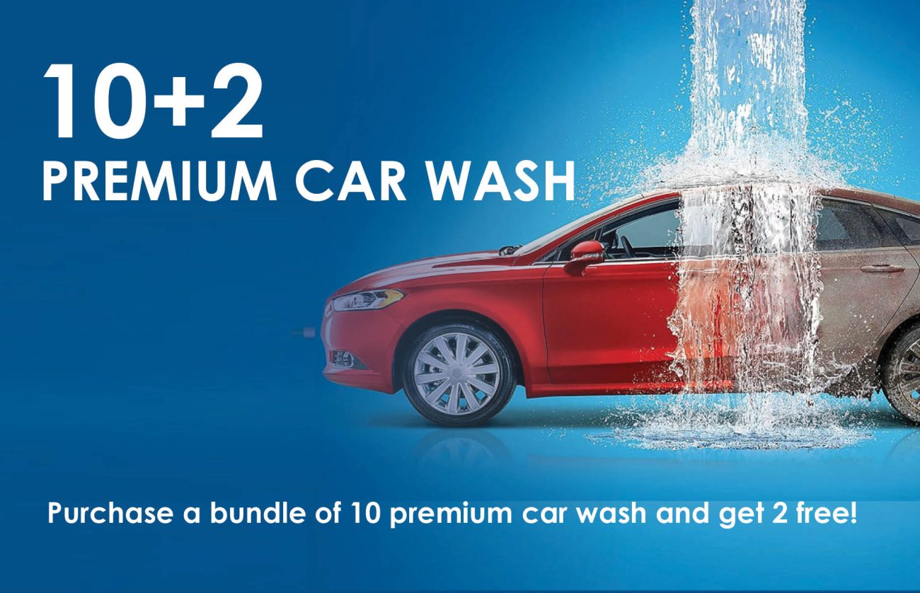 Executive Car Wash