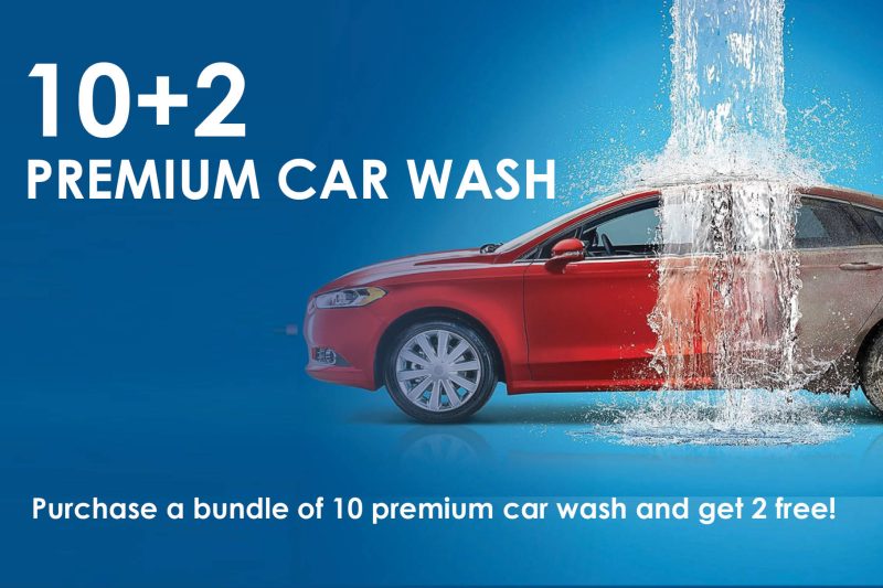 Executive Car Wash: Transform Your Vehicle with Premium Auto Care Services