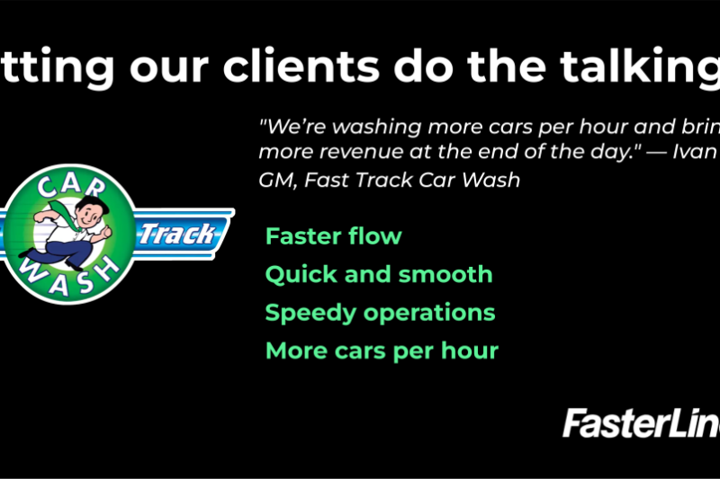 Fastrack Car Wash: Why Speed and Quality Matter for Your Vehicle’s Shine