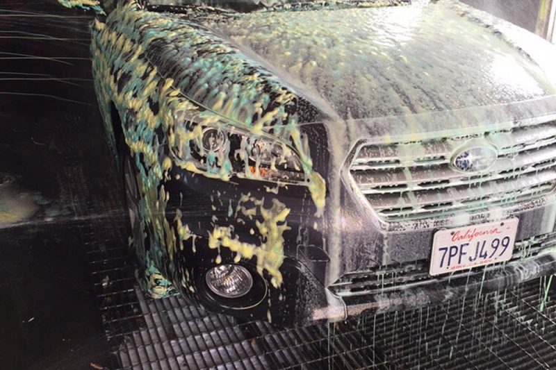 Glendale Car Wash: Your Complete Resource for Premium Vehicle Care Services