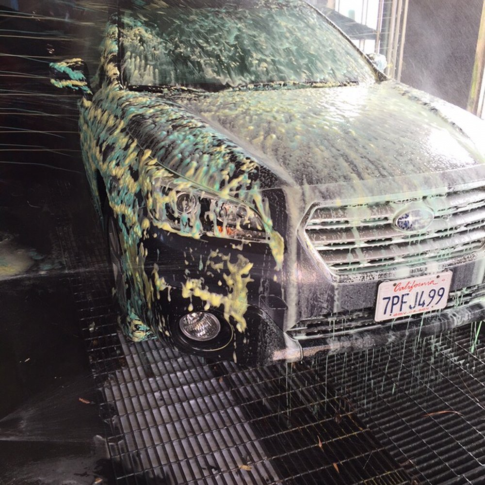 Glendale Car Wash
