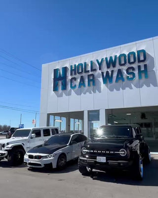 Hollywood Car Wash: Premium Auto Detailing Services That Transform Your Vehicle