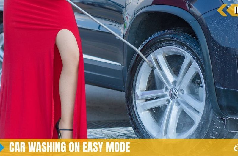 Rinseless Car Wash: The Revolutionary Way to Clean Your Vehicle Anywhere