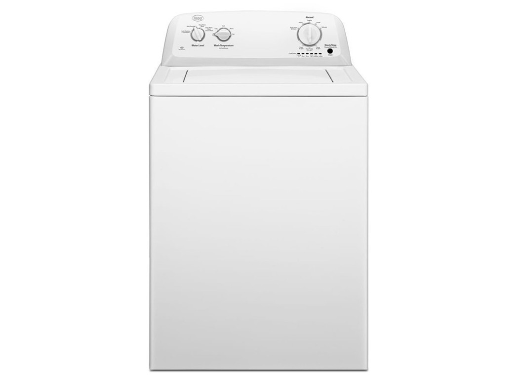 Roper Washer Machine