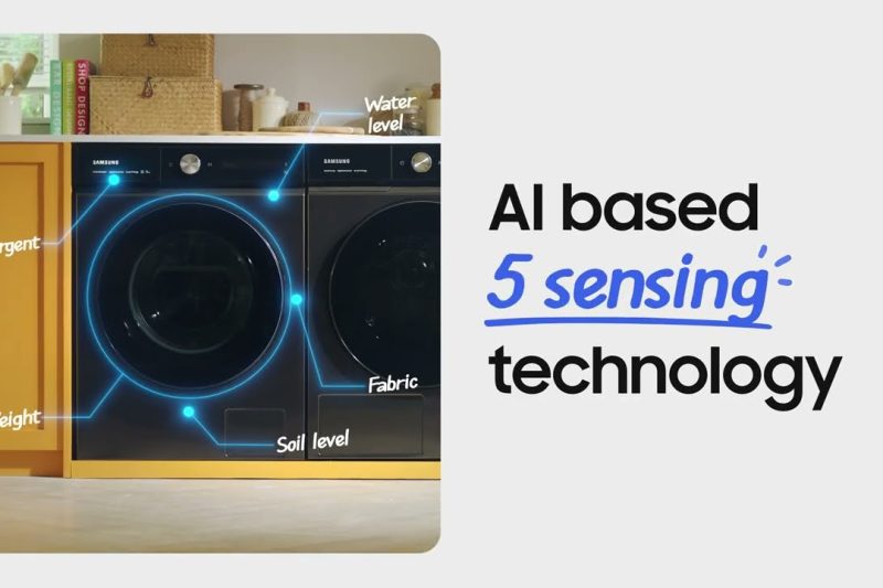 Soil Level Washer: Understanding Smart Washing Technology for Optimal Laundry Results