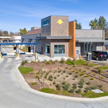 Sunny’s Car Wash: Your Ultimate Guide to Professional Auto Detailing and Care Services
