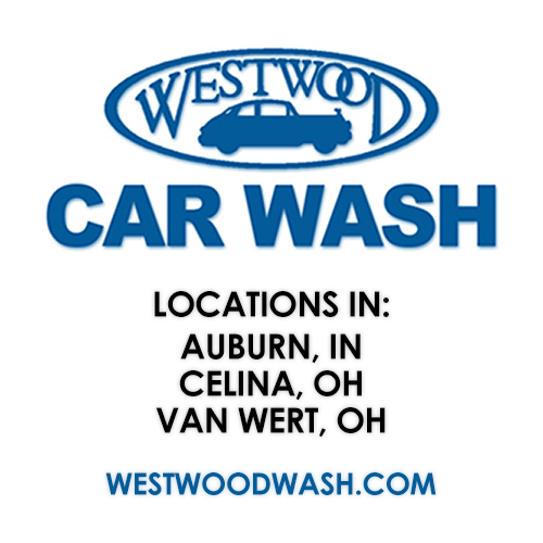 Westwood Car Wash