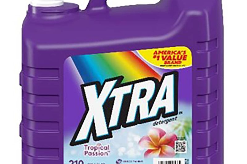 Xtra Washing Powder: The Budget-Friendly Laundry Solution That Delivers Premium Clean