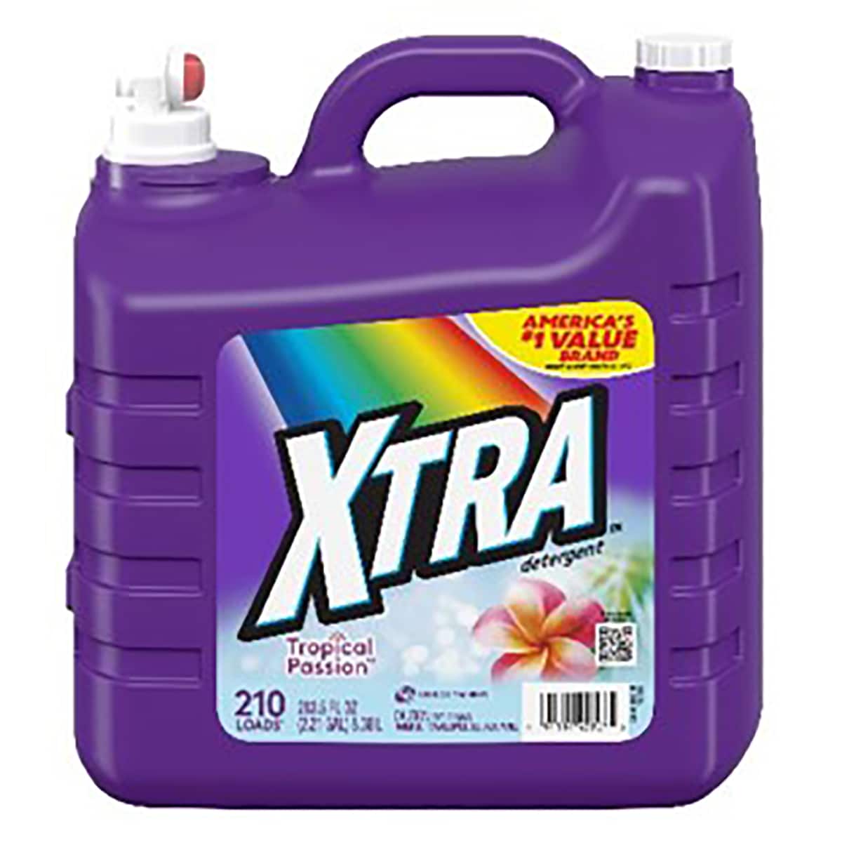 Xtra Washing Powder