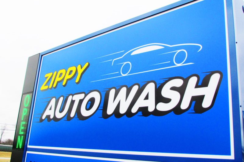 Zippy Car Wash: The Ultimate Solution for Keeping Your Vehicle Spotless