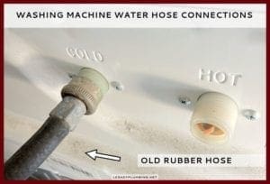 Washer Hoses
