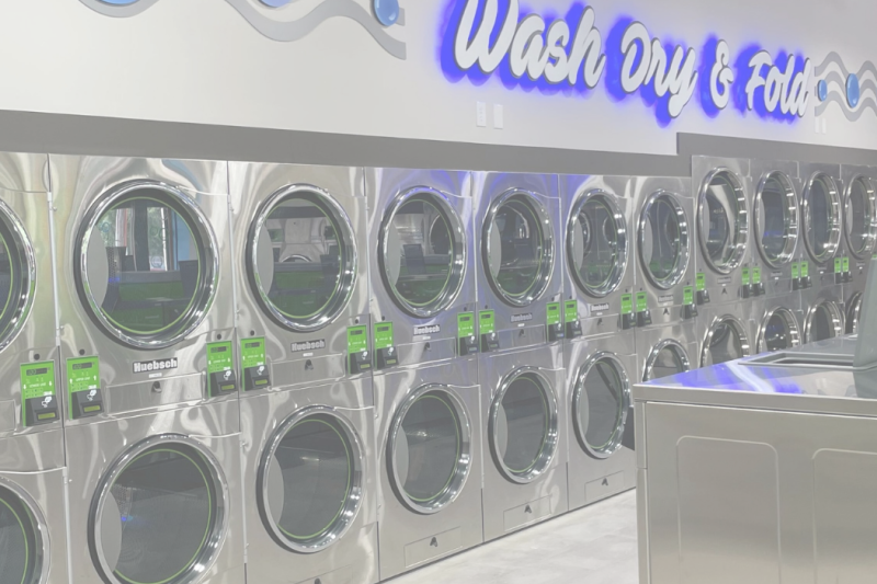 Industrial Washer: Everything You Need to Know Before Investing in Commercial Laundry Equipment