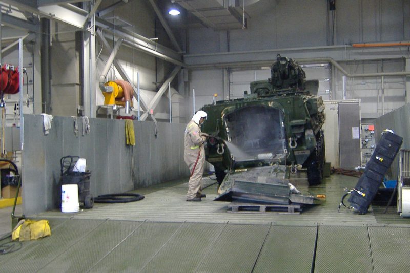 The Essential Wash Rack: Everything You Need to Know for Vehicle and Equipment Cleaning