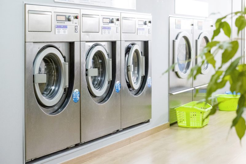 Wash Hall: Everything You Need to Know About Communal Laundry Facilities