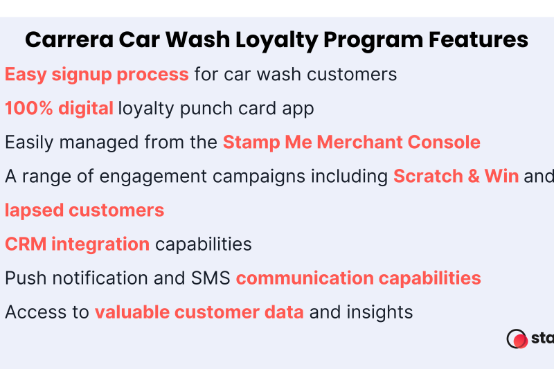 Wash Perk: Everything You Need to Know About This Game-Changing Car Wash Loyalty Program
