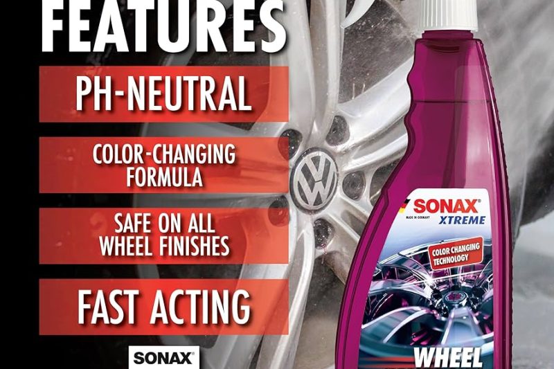 Xtreme Car Wash: Everything You Need to Know About Premium Vehicle Cleaning