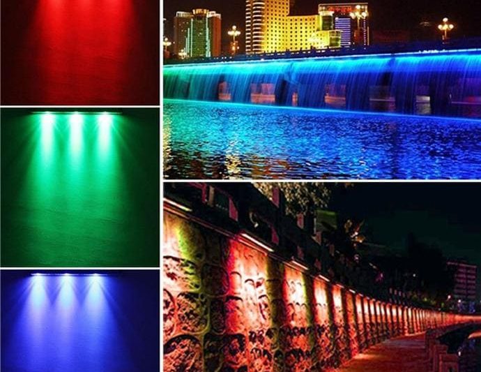 Best Wall Washer Lights 2025: Expert Buying Guide for Perfect Lighting