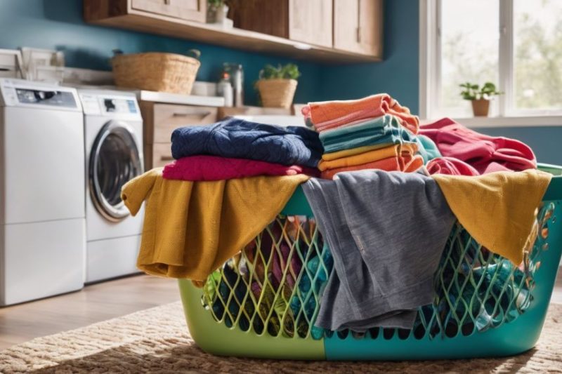 How to Master the Art of Washing Well: Essential Techniques for a Spotless Clean Every Time