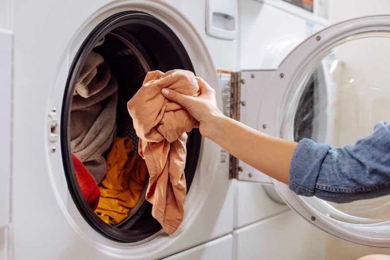 Speed Wash: Everything You Need to Know About Quick Laundry Solutions in 2025