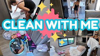 The Complete Camper Wash Blueprint: Transform Your RV From Filthy to Sparkling in 2025