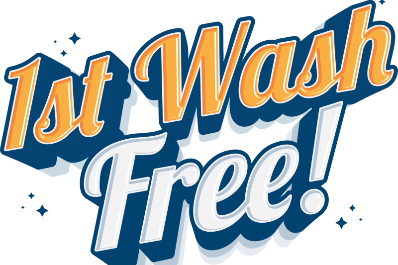 Hoffman Car Wash Free Wash