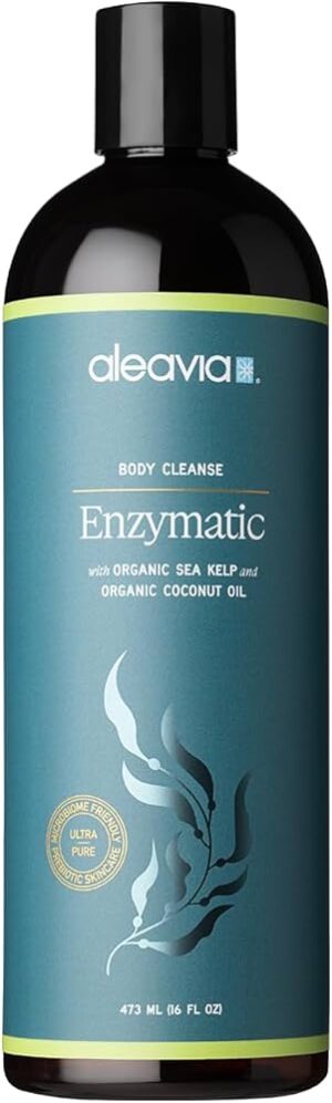 Aleavia Body Wash