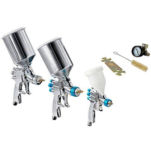 DevilBiss spray gun