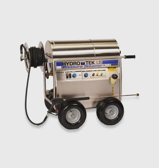 Electric Hot Water Pressure Washer