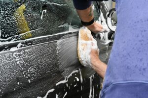 how much is a car wash
