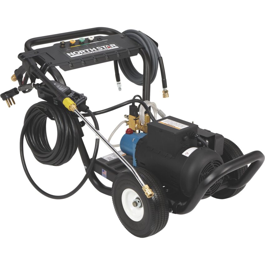 NorthStar Power Washer