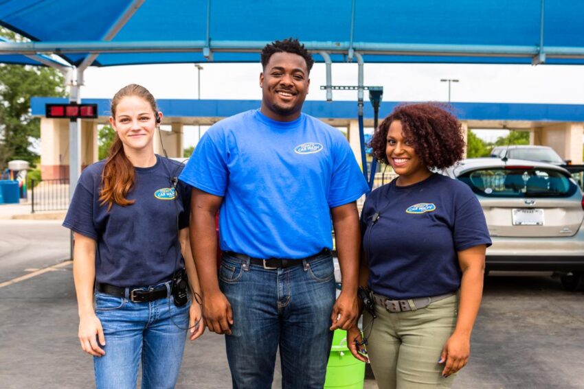 today's car wash killeen texas