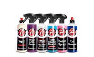 car shampoo pressure washer