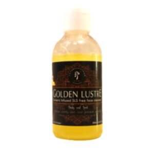 Turmeric Face Wash